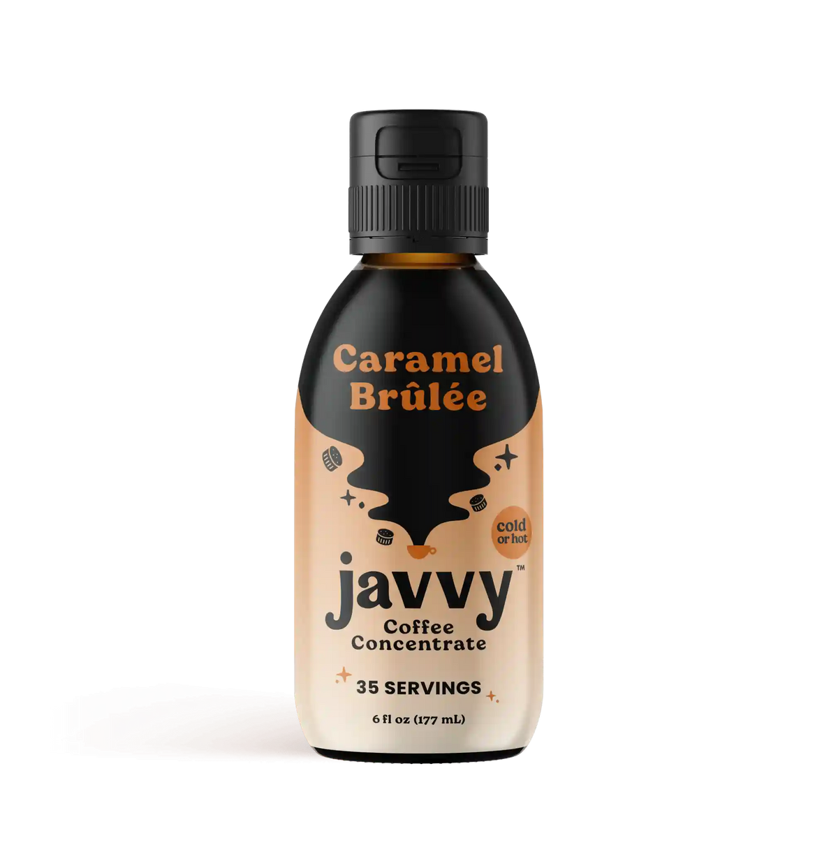 Caramel Brûlèe Coffee Concentrate