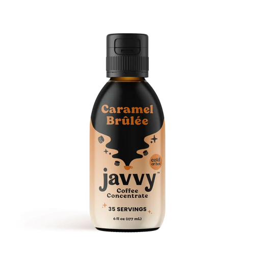 Caramel Brûlèe Coffee Concentrate