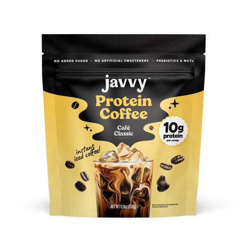 Original Protein Coffee