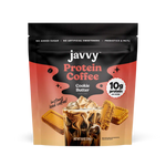 Cookie Butter Protein Coffee
