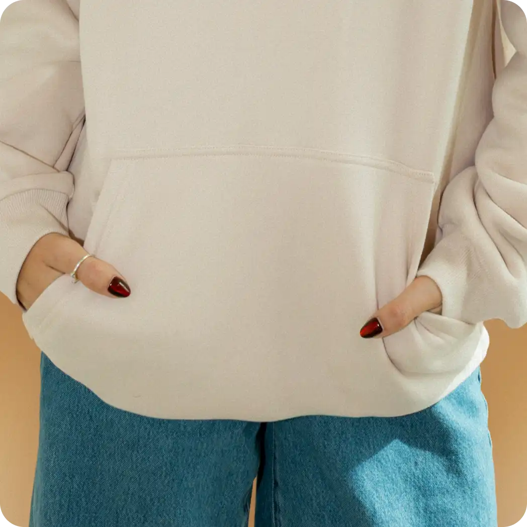 Javvy X Comfrt Hoodie