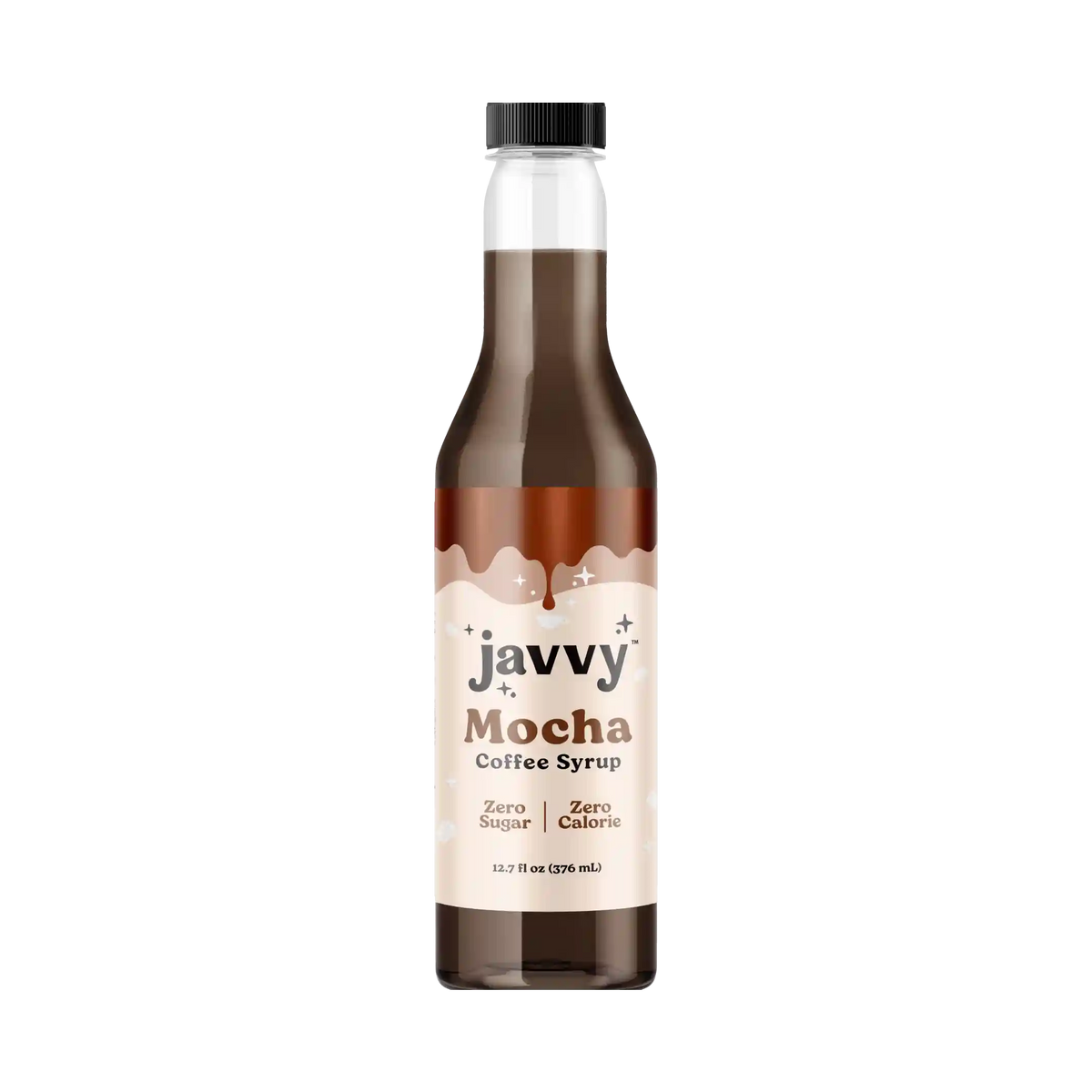 Mocha Coffee Syrup