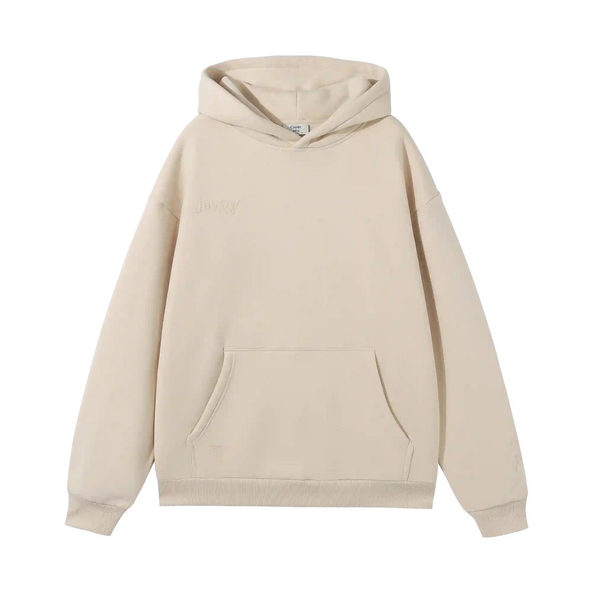 Javvy X Comfrt Hoodie
