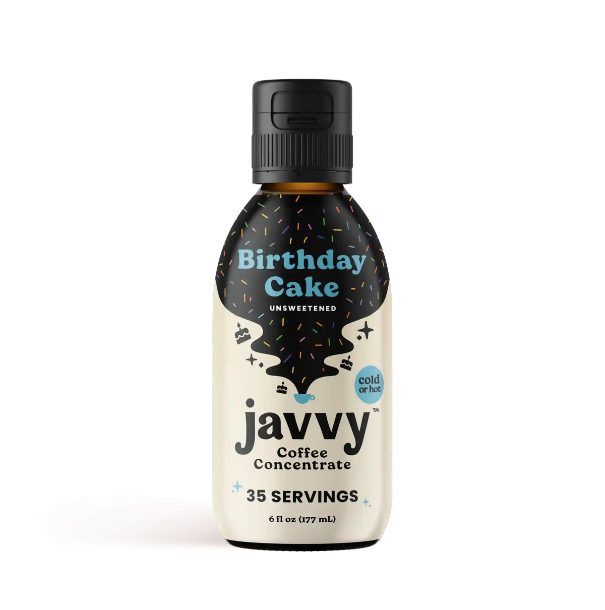Birthday Cake Coffee Concentrate