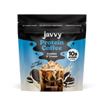 Cookies N’ Cream Protein Coffee